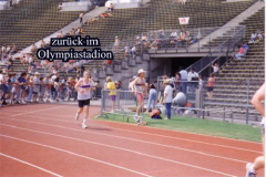 15. Mai 1994 München Marathon